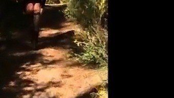 Beurette Salope Dans Les Bois, La Video Longue