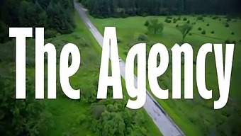 Allherluv - The Agency - Teaser