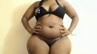 Ebony Bbw Big Ass