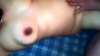 Slut Asian Gf Blindfolded And Fucked By Craigslist Cock