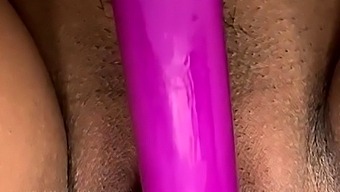 Close Up Milf Masturbation