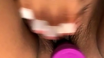 Close Up Milf Masturbation