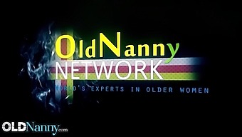 Oldnanny Mature Lesbians Molly And Valentina Bianco Licking Pussies And Playing