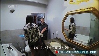 Internet Creeper - Damages And Domination - Bethany Benz