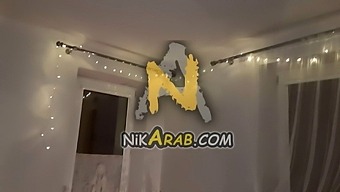 Moroccan Fucks A Hot Ukrainian Pawg – Sex Motarjam