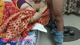 Karwa Chauth Special 2022 Indian Xxx Desi Husband Fuck Her Wife Hindi Audio With Dirty Talk