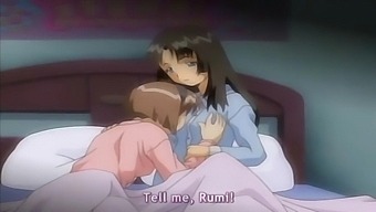The Ultimate Yuri Lesbian And Futanari Hentai Compilation Vol 2