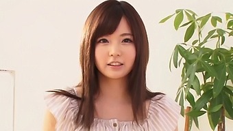 Beautiful Nana Ayano  Xvsr-001 Innocent And Cute Super Star