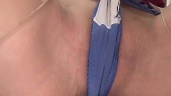 Frustrated Wife Who Ejaculates In The Vagina Ok