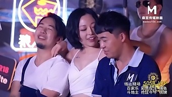 Ling Wei, Xia Qingzi, Mi Su Amp Li Wenwen