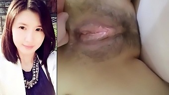 Korean Slut Kim Hye Sung Blowjob And Doggy Cumshot