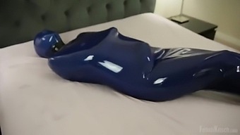 Plugged In Heavy Latex