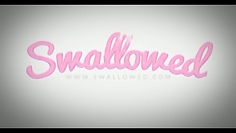 Swallowed: Triple Blowjob By Katrina Jade, Lena Paul, Sofi Ryan