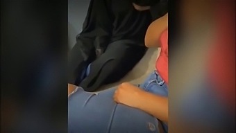 Arab Cuckold Moroccan Wife Hot Sex 2022