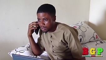 He Stole My Pant After Sex He Wants To Use Me For Money Ritual He'S A Yahoo Boy