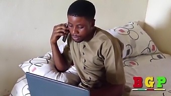 He Stole My Pant After Sex He Wants To Use Me For Money Ritual He'S A Yahoo Boy