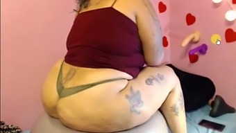 Nasty Fat Bitch 2