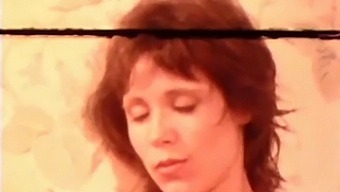 Gina Martell  Jacy Allen Wet N Wild Swedish Erotica Movie 507 1983
