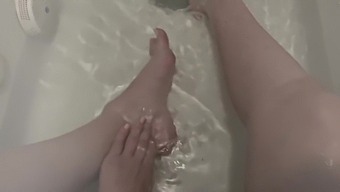 Mommy Feet