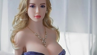 Big Titted Milf Blonde Tpe Dolls For Deepthroating