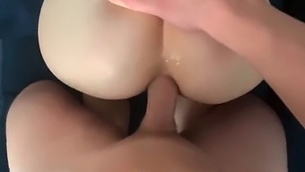 Fucking My Teacher In Anal For Bad Grades