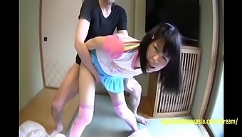 Asian Amateur Teen Aoi Tajima 1 Time In Porn