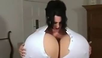 Breast Expansion