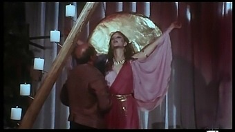 Forbidden Tales Of No Clothes Aka Master Of Love 1972