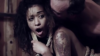 Incredible Porn Video Tattoo Check With Skin Diamond