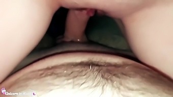 Sexy Passionate Doggystyle In College - Intensive Orgasm