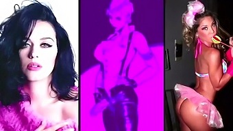 A Compilation Of Transsexual Fetish Videos That Will Blow Your Mind