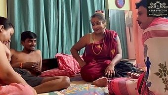 Indian Honeymoon: Ake And Her Husband Explore The World In Hd