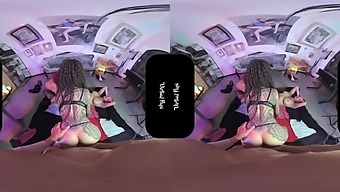 Big Tits And Group Sex In 3d