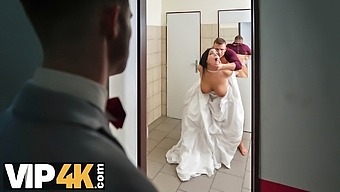 A Trained Bride4k.