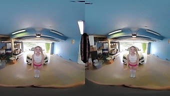 Lily'S Stepdad Is Her Golly Doll - Lethalhardcorevr