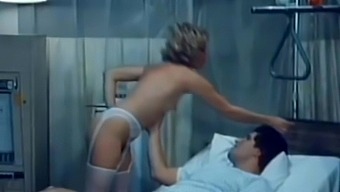 Pornography From The Seventies With Vintage Nurses So Hot