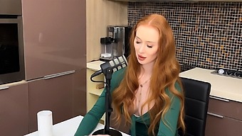 I Hate Porn Podcast - Lenina Crowne'S Attractiveness And Seductive Skills