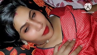 Big Tits And Bondage Action In Devar Bhabhi'S Steamy Audio