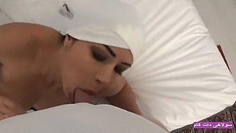 Hd Porn Video Of Iranian Milf'S Anal Orgasm
