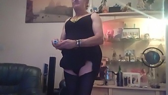 Hd Crossdresser Gets Wild With Bisexual Male