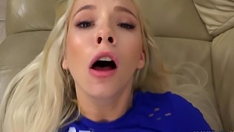 Hd Pov Video Of Kenzie Reeves Fucking And Sucking In A Hot Threesome