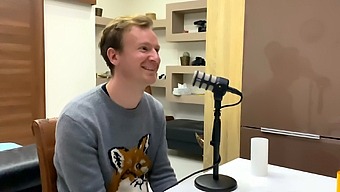 I Don'T Like Porn Podcasts - No Nut November Episode With Kiara Lord