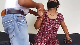 Hd Video Of A 18-Year-Old Indian Maid Getting Creampied By Her Brother Inlaw