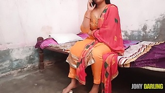 Bhabhi Enticed Devar For Doggy Style Sex And Becoming Her Second Husband