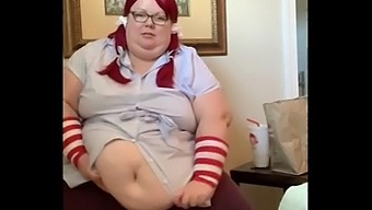 Amateur Video Of Beautiful Fat Woman