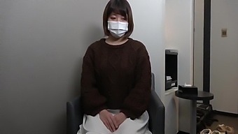 Hd Video Of A Japanese Girl'S Deepthroat Skills