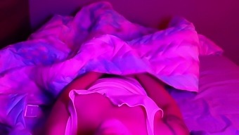 Hd Pov Video Of A Sensual Massage And Sex Toy Session