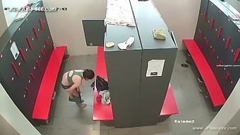 Chinese Teen Caught On Hidden Camera