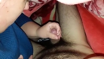 Latina Amateur Gives A Blowjob That Leads To Orgasm