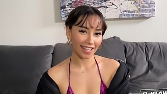 Get To Know Aria Lee In This Bts Interview